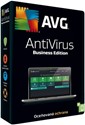 Obrázek AVG Anti-Virus Business Edition, licence pro nového uživatele, počet licencí 10, platnost 1 rok