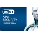 Obrázek ESET Mail Security pro Microsoft Exchange Server, licence pro nového uživatele, počet licencí 25, platnost 1 rok