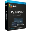 Obrázek AVG TuneUp, licence pro nového uživatele, počet licencí 1, platnost 2 roky