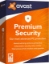 Obrázek Avast Premium Security, obnovení licence, platnost 1 rok, počet licencí 1