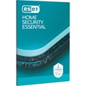 Obrázek ESET HOME Security Essential; licence pro nového uživatele; počet licencí 1; platnost 1 rok