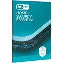 Obrázek ESET HOME Security Essential; licence pro nového uživatele TP, ZTP a ZTP/P; počet licencí 1; platnost 1 rok